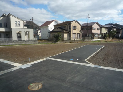 【外観】 | 公文名　全１１区画