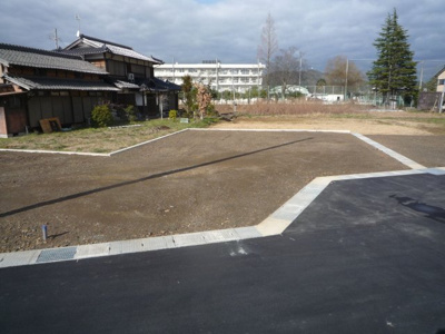 【外観】 | 公文名　全１１区画