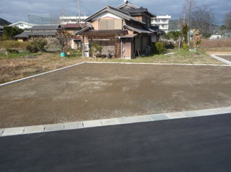【外観】 | 公文名　全１１区画