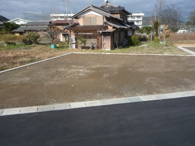 【外観】 | 公文名　全１１区画