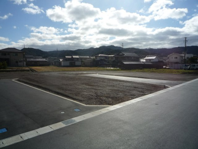 【外観】 | 公文名　全１１区画