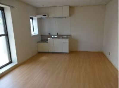 【居間・リビング】 | シティーコートよしみＢ棟