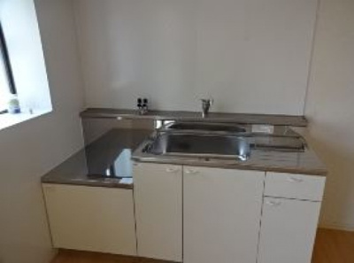 【キッチン】 | シティーコートよしみＢ棟