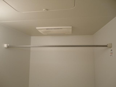 【その他】 | メゾン赤熊 | 浴室乾燥機