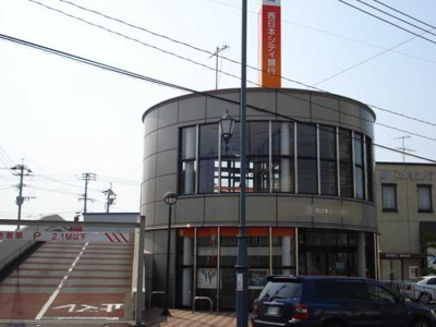 【周辺】 | メゾン赤熊 | 西日本シティ銀行　宇島支店まで970ｍ