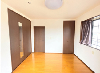 【居間・リビング】 | 宝町2丁目貸家