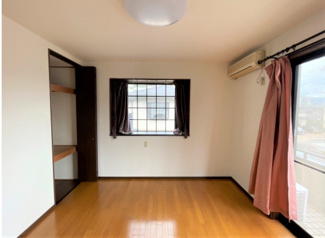 【居間・リビング】 | 宝町2丁目貸家