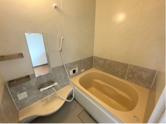 【浴室】 | 宝町2丁目貸家