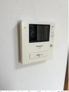 【セキュリティ】 | 宝町2丁目貸家