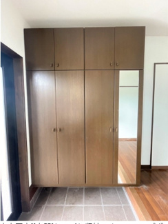 【収納】 | 宝町2丁目貸家