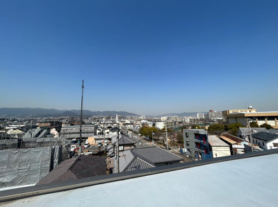 【展望】 | ロイヤル西宮セレーノ