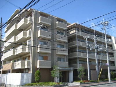 【外観】 | ロイヤル西宮セレーノ