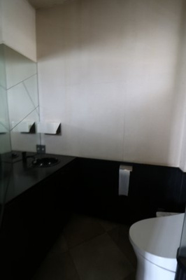 【トイレ】 | イワセシルバービル