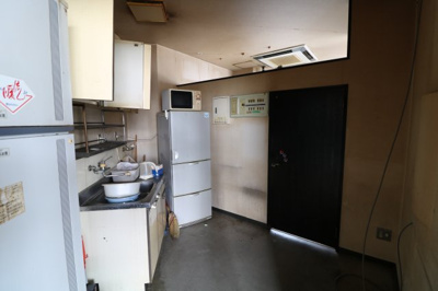 【キッチン】 | イワセシルバービル