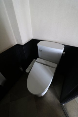 【トイレ】 | イワセシルバービル