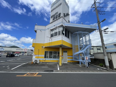 【外観】 | イワセシルバービル