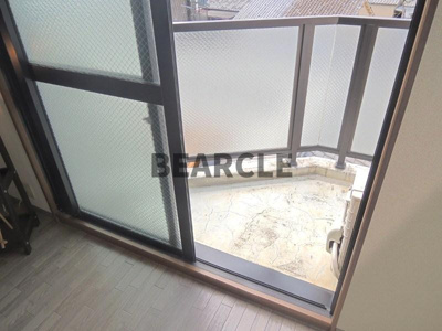 【バルコニー】 | パン・ヴィラージュ