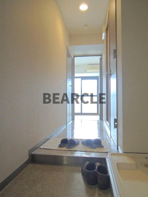 【内装】 | パン・ヴィラージュ