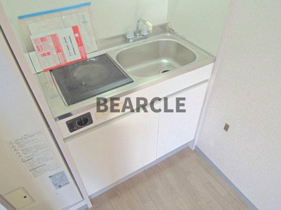 【キッチン】 | パン・ヴィラージュ