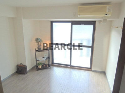 【洋室】 | パン・ヴィラージュ