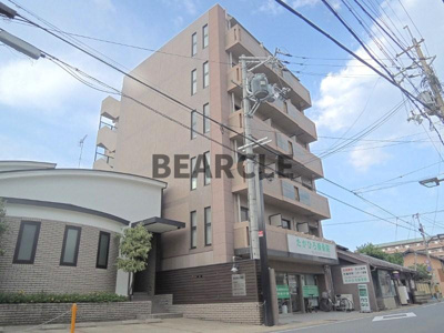 【外観】 | パン・ヴィラージュ