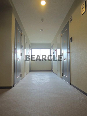 【ロビー】 | パン・ヴィラージュ