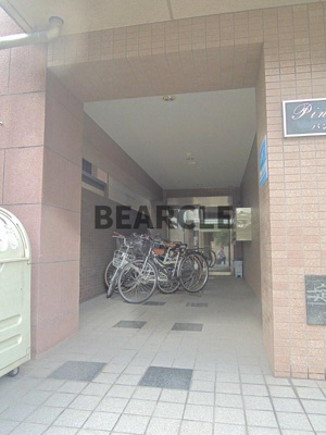 【エントランス】 | パン・ヴィラージュ