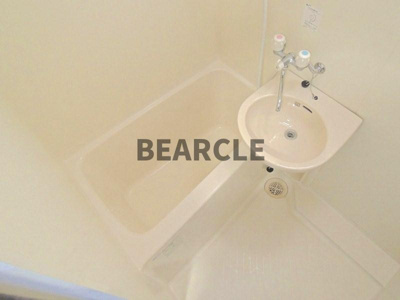 【浴室】 | パン・ヴィラージュ