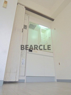 【キッチン】 | パン・ヴィラージュ