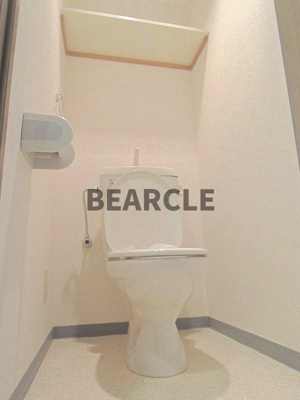 【トイレ】 | パン・ヴィラージュ