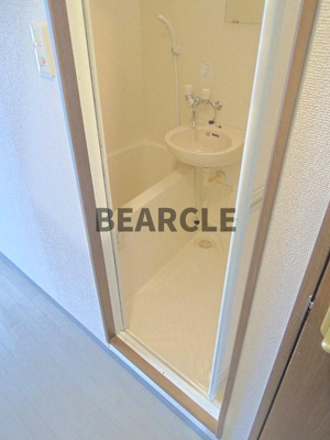 【洗面所】 | パン・ヴィラージュ