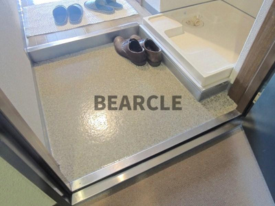 【玄関】 | パン・ヴィラージュ