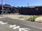 鳥取市気高町勝見土地の画像