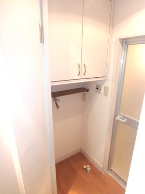 【設備】 | タウンテラス野沢A棟