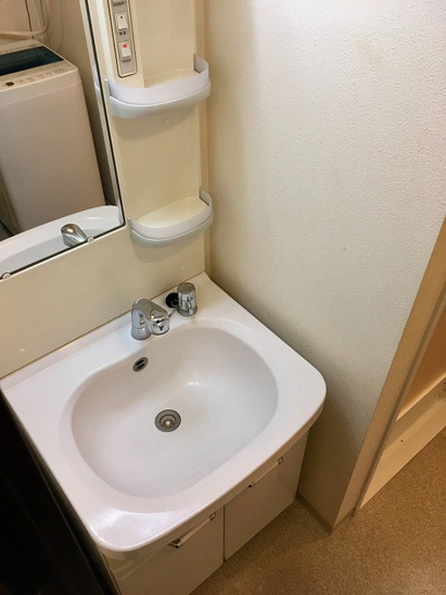 別号室参考写真 