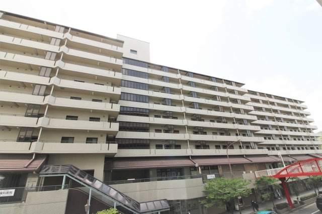 サンドール長田南館