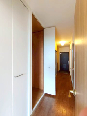 【内装】 | グリーンハイツ岸辺