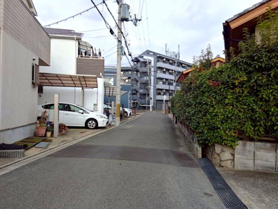 【周辺】 | グリーンハイツ岸辺