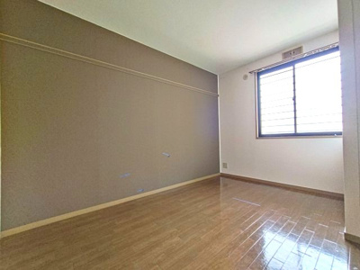 【洋室】 | グリーンハイツ岸辺