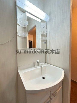 【内装】 | グリーンハイツ岸辺