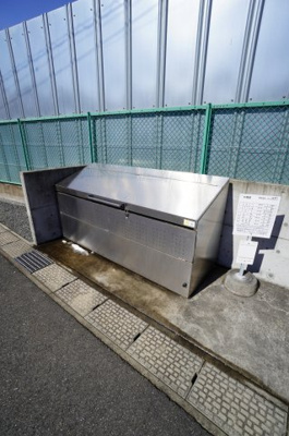 【その他共用部分】 | コリーヌ．アンジュⅡ