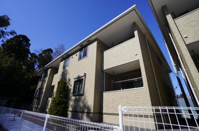 【外観】 | コリーヌ．アンジュⅡ