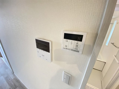 【セキュリティ】 | MAISON PRIMERO