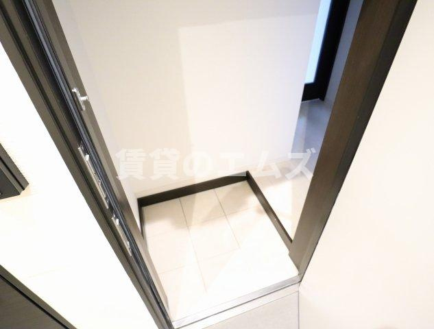 【設備】 | ジェンティーレ美野島Ⅱ