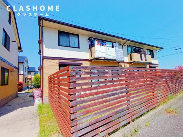 エイトファーム知立B棟　　　刈谷市近郊の賃貸はクラスホーム