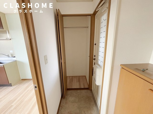 エイトファーム知立B棟　　　刈谷市近郊の賃貸はクラスホームのその他