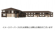 アベニールA棟の画像