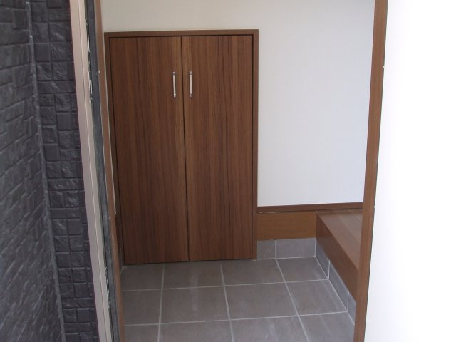 【玄関】 | シャルマン武蔵ヶ丘