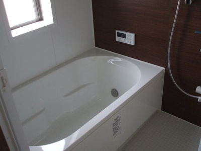 【浴室】 | シャルマン武蔵ヶ丘