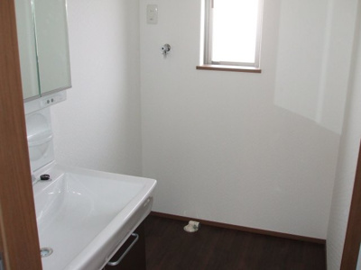 【独立洗面台】 | シャルマン武蔵ヶ丘